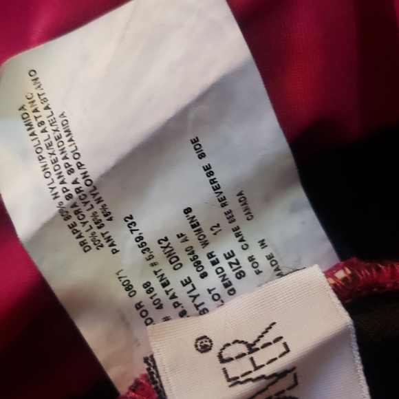 Shape Solver Swim Suit - Picture 14 of 14